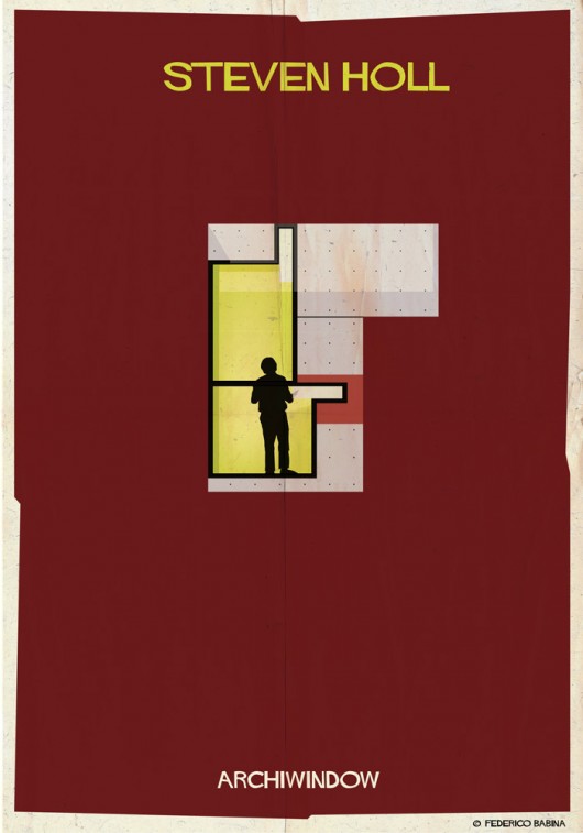© Federico Babina
