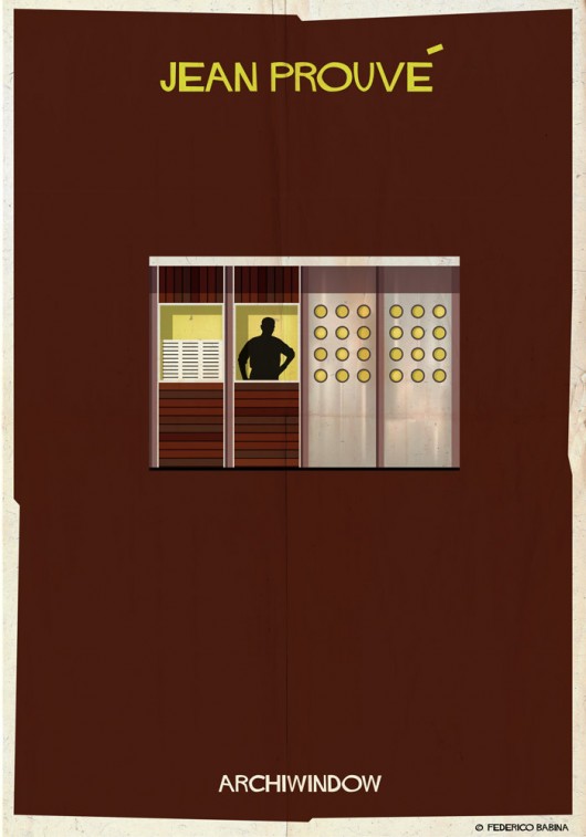 © Federico Babina