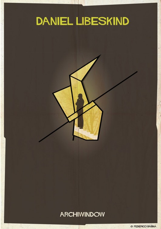 © Federico Babina