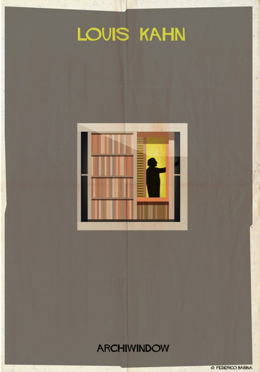 © Federico Babina