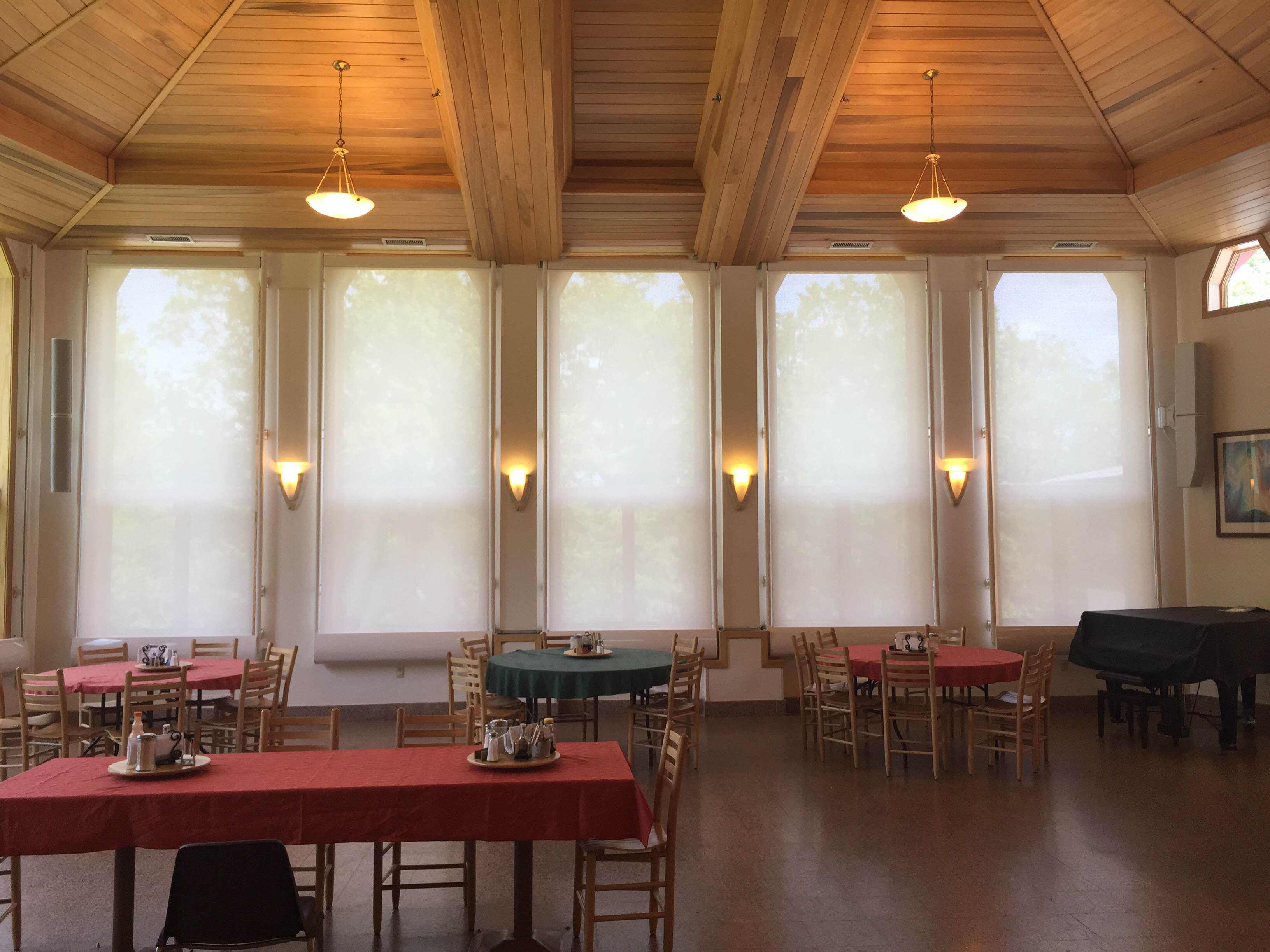 bottom up shades bottom up shades