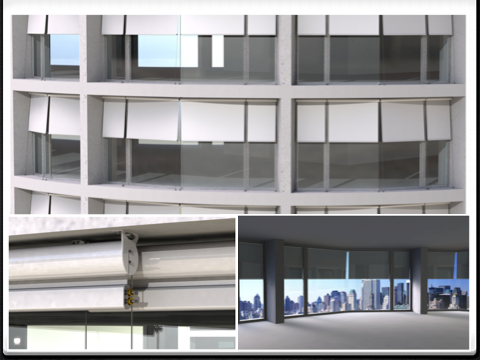 InSync Architectural & Contractor Services