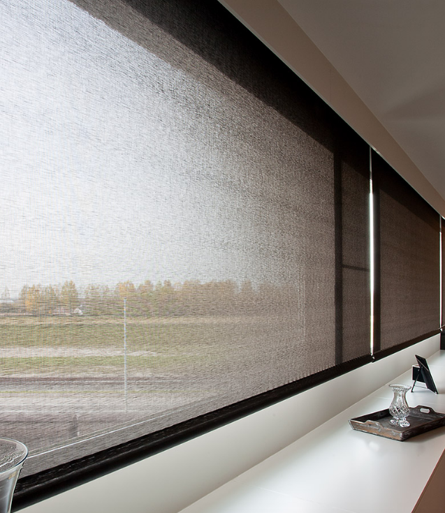 solar shade fabrics