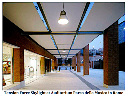 Exterior Solar Shade