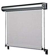 Exterior Solar Shade