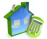 Exterior Shades Energy Savings